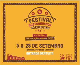 Festival Gastronômico do CTN traz cultura regional, música e pratos a  preços populares - CTN