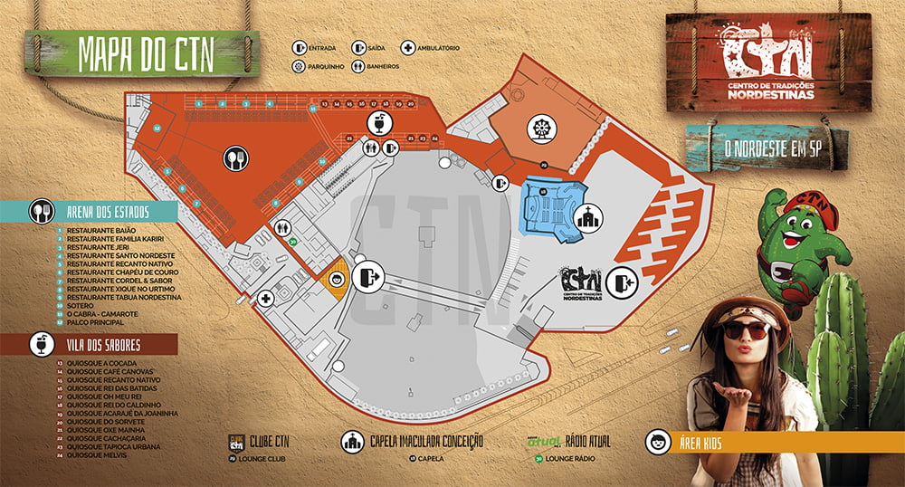 centro-de-tradições-nordestinas-mapa